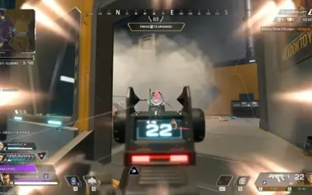 Apex Legends HWID unban workflow with Easy Anti-Cheat — Troubleshooting guide illustration for HWID spoofer readers