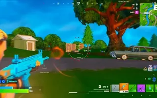 Fortnite — HWID spoofer compatibility reference