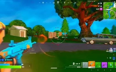 Fortnite spoofer and cleaner overview for EAC returns — Features guide illustration for HWID spoofer readers