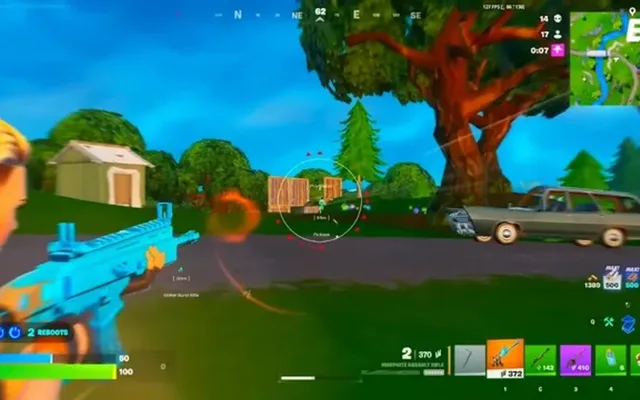 Fortnite spoofer and cleaner overview for EAC returns — Features guide illustration for HWID spoofer readers