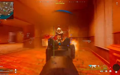Warzone hardware ban fix under Ricochet anti-cheat — Troubleshooting guide illustration for HWID spoofer readers