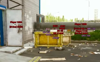BattlEye — HWID spoofer compatibility reference