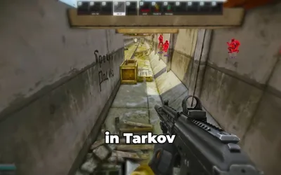 Escape from Tarkov HWID guide for BattlEye hardware locks — Guides guide illustration for HWID spoofer readers