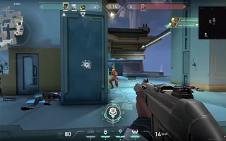 Vanguard — HWID spoofer compatibility reference